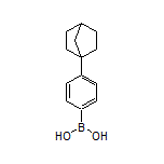 4-(双环[2.2.1]庚烷-1-基)苯硼酸