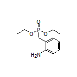 2-氨基苄基膦酸酯二乙酯