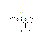 2-碘苄基膦酸二乙酯