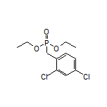 2,4-二氯苄基膦酸二乙酯