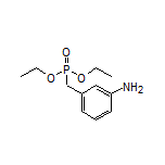 3-氨基苄基膦酸二乙酯