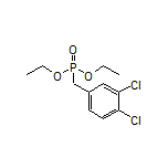 3,4-二氯苄基膦酸二乙酯