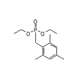 2,4,6-三甲基苄基膦酸二乙酯