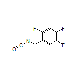 2,4,5-三氟苄基异氰酸酯