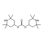 碳酸[双(2,2,6,6-四甲基-4-哌啶基)]酯