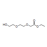 2-[2-(2-羟基乙氧基)乙氧基]乙酸乙酯