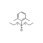 (2,6-二甲基苯基)膦酸二乙酯