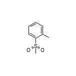 2-(甲砜基)甲苯