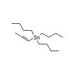 三丁基(1-丙烯基)锡烷