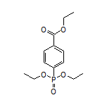 4-(二乙氧基磷酰基)苯甲酸乙酯