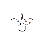 (2-甲氧基苯基)膦酸二乙酯