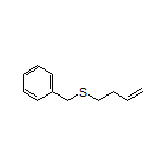 苄基(3-丁烯-1-基)硫烷