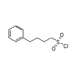 4-苯基丁烷-1-磺酰氯