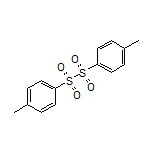 4,4’-二甲基二苯基二砜