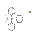 异丙基三苯基溴化膦