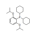 二环己基(2,6-二异丙氧基苯基)膦