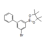 5-溴-3-联苯基硼酸频哪醇酯