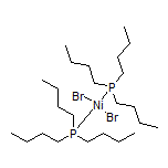 二溴双(三丁基膦)镍(II)