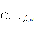 4-苯基丁烷-1-磺酸钠