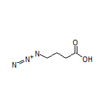 4-叠氮基丁酸