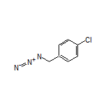 1-(叠氮基甲基)-4-氯苯