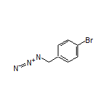 1-(叠氮基甲基)-4-溴苯