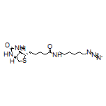 6-(生物素酰氨基)己基叠氮化物