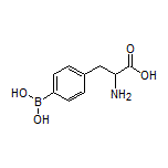 4-二羟硼基-DL-苯丙氨酸