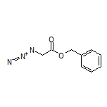 2-叠氮基乙酸苄酯