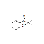 [(1-氯环丙基)亚磺酰基]苯