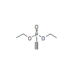 乙炔基膦酸二乙酯