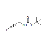 N-Boc-3-碘-2-丙炔-1-胺