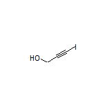 3-碘-2-丙炔-1-醇