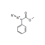 2-重氮基-2-苯基乙酸甲酯