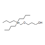 3-[(三丁基锡基)甲氧基]-1-丙醇