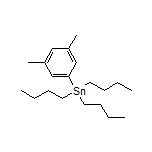 三丁基(3,5-二甲基苯基)锡烷