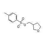 4-甲基苯磺酸[(3-四氢呋喃基)甲基]酯