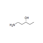 (R)-1-氨基-3-戊醇