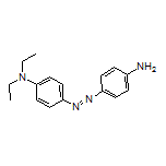 4-[(4-氨基苯基)二氮烯基]-N,N-二乙基苯胺