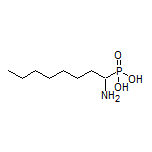 (1-氨基辛基)膦酸