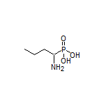 (1-氨基丁基)膦酸