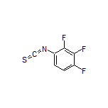 2,3,4-三氟苯基异硫氰酸酯