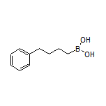 4-苯基丁基硼酸