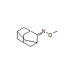 N-甲氧基金刚烷-2-亚胺