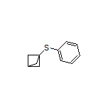 双环[1.1.1]戊烷-1-基(苯基)硫烷