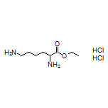 2,6-二氨基己酸乙酯二盐酸盐