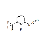 2-氟-3-(三氟甲基)苯基异硫氰酸酯