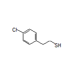 2-(4-氯苯基)乙烷硫醇