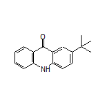 2-(叔丁基)吖啶-9(10H)-酮