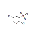 2,5-二氯吡啶-3-磺酰氯